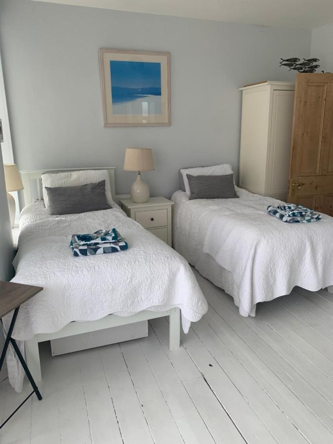 Shoreline St Ives  Exterior photo